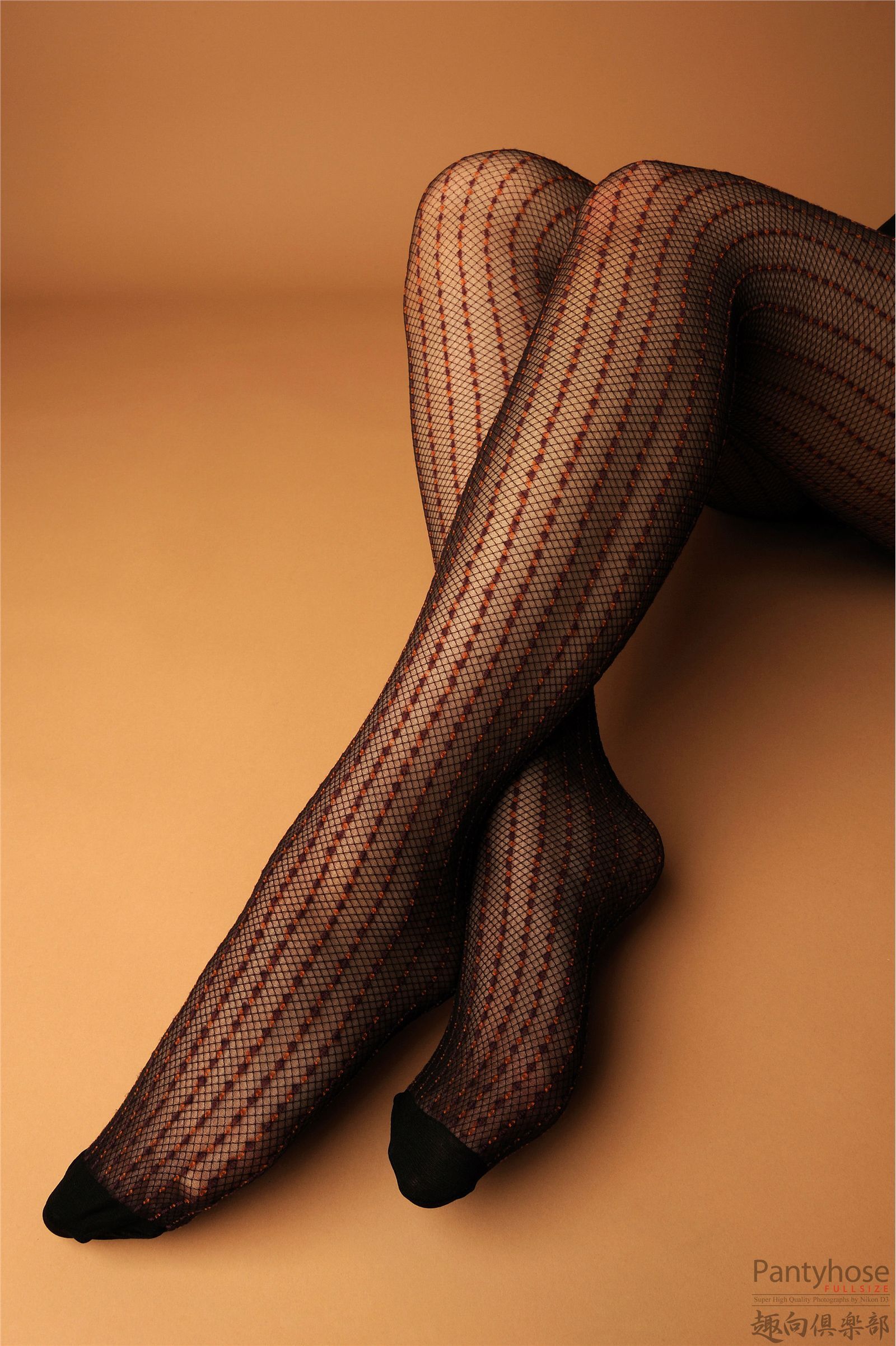 [Syukou-club]Superleg 107 Pantyhose Fullsize #005 市ノ瀬明日香 （20歳）